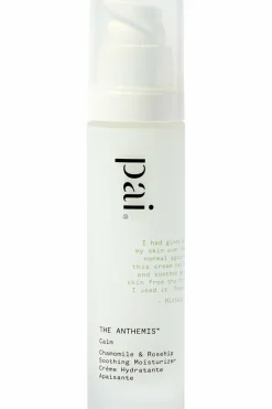 Hot Crème hydratante asante The Anthemis Soin De Nuit|Soin De Jour