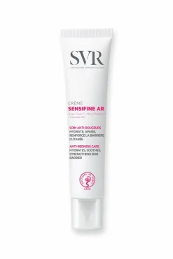 Hot Crème hydratante apaisante anti-rougeurs Sensifine AR Soin De Jour