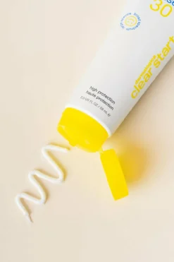Best Crème hydratante et matifiante Clearing Defense SPF30 Anti-Imperfection & Rougeurs|Soin De Jour