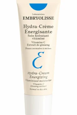 Hot Crème hydratante Hydra-crème énergisante Soin De Nuit|Soin De Jour