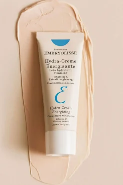 Hot Crème hydratante Hydra-crème énergisante Soin De Nuit|Soin De Jour