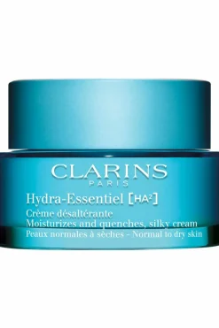 Discount Crème hydratante peaux normales à sèches Hydra-Essentiel Soin De Jour
