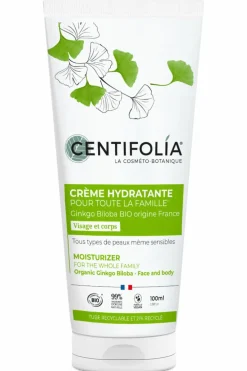 New Crème hydratante pour toute la famille Soin De Jour