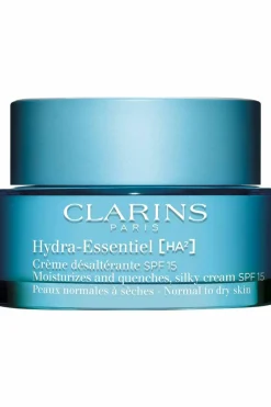 Sale Crème hydratante SPF15 peaux normales à sèches Hydra-Essentiel Soin De Jour