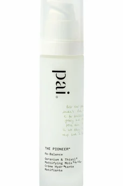 Crème hydratante The Pioneer Soin De Nuit|Soin De Jour