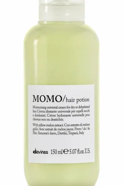 Discount Crème hydratante universelle Momo Potion Cheveux Secs|Soin Sans Rinçage