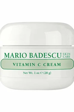 Sale Crème hydratante visage à la vitamine C Soin De Jour