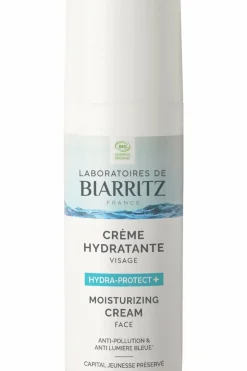 Online Crème hydratante visage peaux sèches à très sèches HYDRA-PROTECT+ Soin De Jour