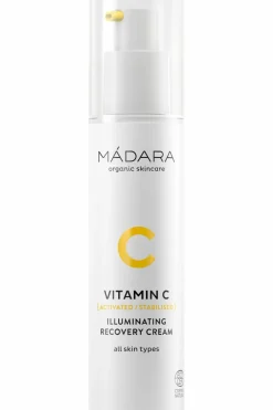 Online Crème illuminatrice à la vitamine C Soin De Jour