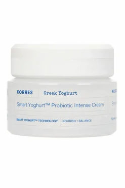 Hot Crème intense probiotiques Smart yoghurt™ Soin De Jour