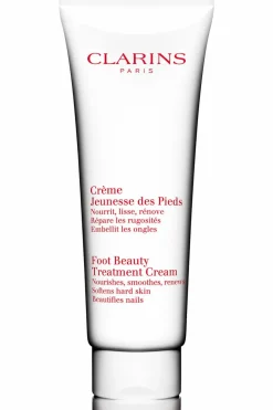 Outlet Crème Jeunesse des Pieds Pieds