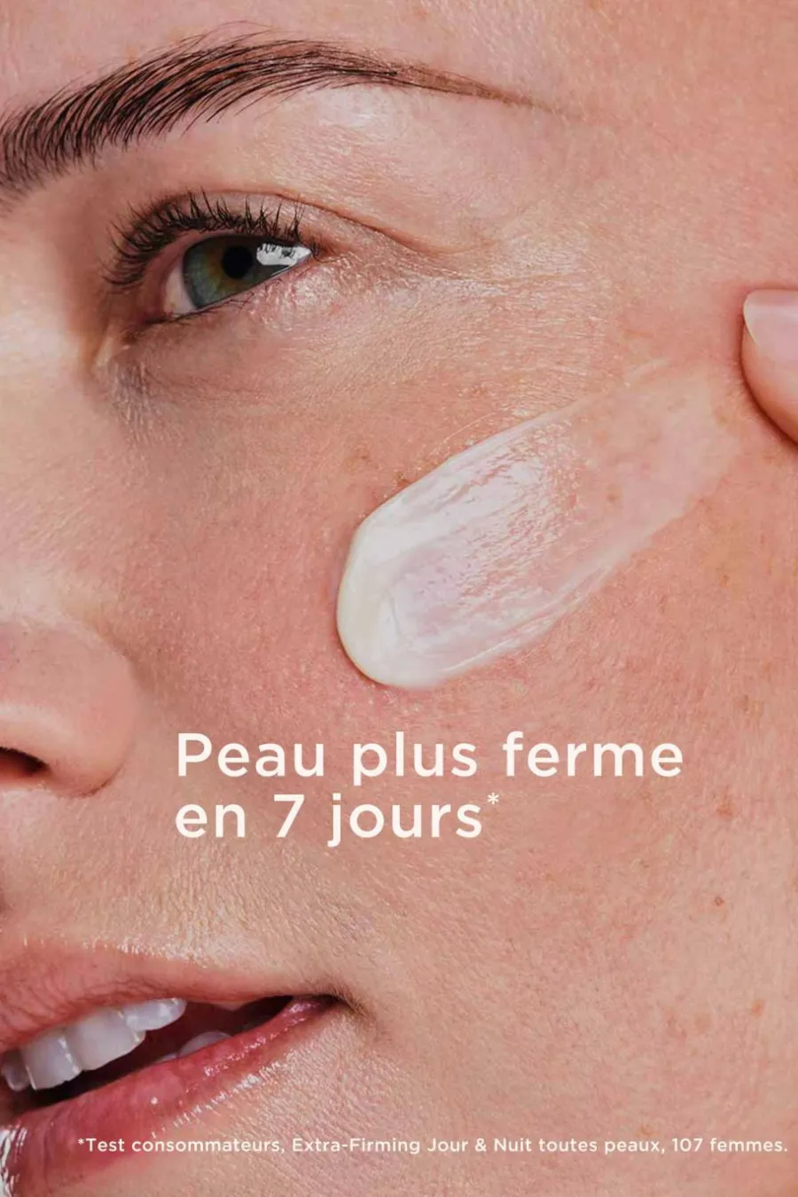 New Crème Jour anti-rides peaux sèches Extra-Firming rechargeable Soin De Jour