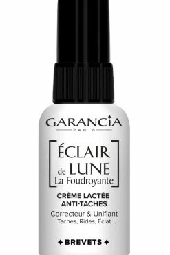 New Crème lactée anti-taches La Foudroyante Eclair de Lune à l’advanced Retinol-Like Soin De Jour|Soin De Nuit