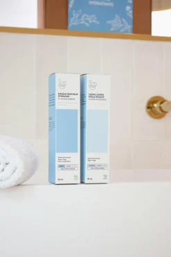 Sale Crème légère désaltérante Soin De Jour