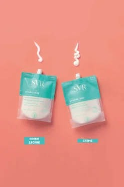 Best Crème légère hydratante Hydraliane pour peaux sensibles mixtes Soin De Jour