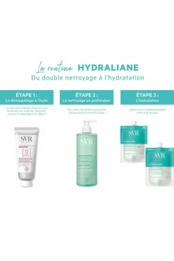 Best Crème légère hydratante Hydraliane pour peaux sensibles mixtes Soin De Jour