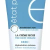 Crème légère hydratante visage et cou Soin De Jour