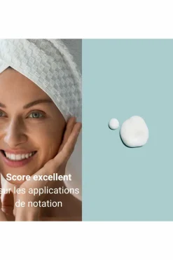 Crème légère hydratante visage et cou Soin De Jour