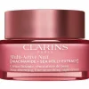 Best Crème lissante Multi-Active Nuit tous types de peaux Soin De Nuit|Soin De Nuit