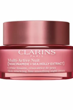Best Crème lissante Multi-Active Nuit peaux sèches Soin De Nuit|Soin De Nuit