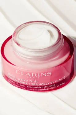 Best Crème lissante Multi-Active Nuit peaux sèches Soin De Nuit|Soin De Nuit