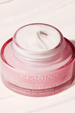 Discount Crème lissante Multi-Active Jour peaux sèches Soin De Jour|Soin De Jour