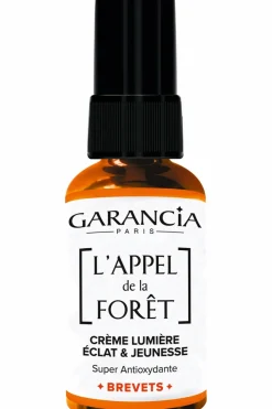 Hot Crème lumière Eclat & Jeunesse L’Appel de la forêt Sérum & Huile|Soin De Jour