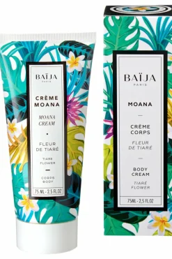 Best Crème mains à la fleur de tiaré Moana Mains