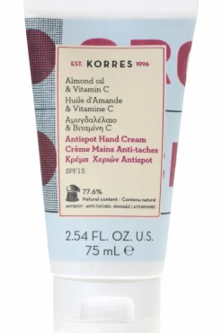 Outlet Crème mains anti-taches SPF15 Crème & Lait|Mains
