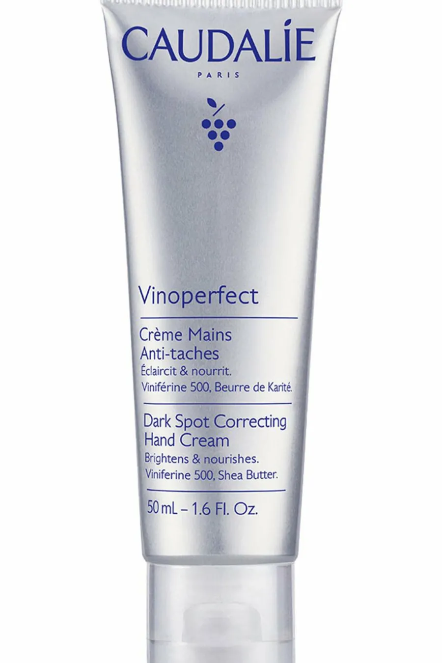 Sale Crème mains anti-taches Vinoperfect Mains