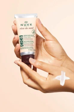 New Crème mains CICA Rêve de Miel® Mains