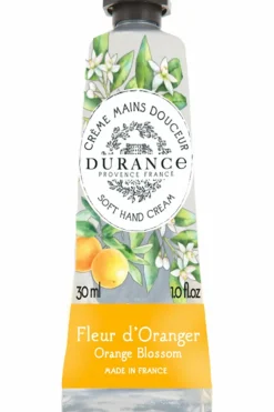 Outlet Crème mains douceur Fleur d’Oranger Mains