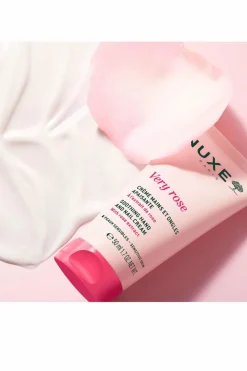 Sale Crème mains et ongles apaisante Very Rose Mains