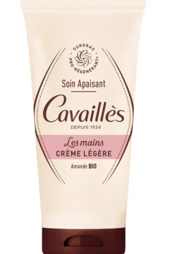 Best Crème mains et ongles apaisante Mains