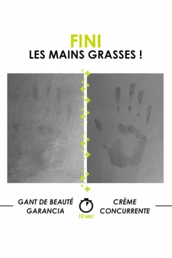 New Crème mains et ongles Gant de Beauté Ensorcelant Aux Supers Pouvoirs Mains|Soin Des Ongles