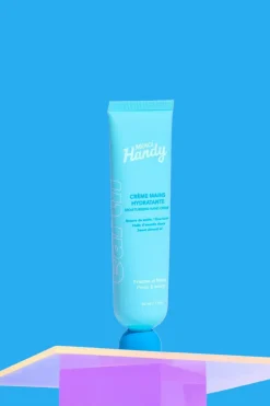 Sale Crème mains hydratante earth Mains