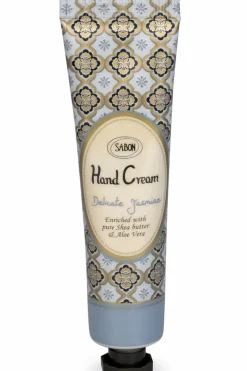 Outlet Crème mains jasmin Mains