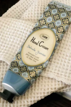 Outlet Crème mains jasmin Mains
