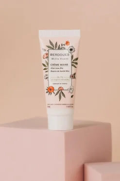 Outlet Crème mains Mille Fleurs Mains