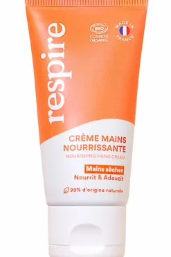 Crème mains nourrissante Mains