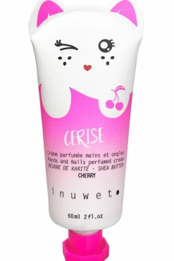 Outlet Crème mains parfum Cerise Crème & Lait