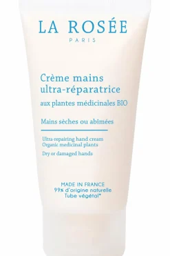Best Crème mains ultra-réparatrice Mains