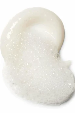 New Crème nettoyante moussante aux probiotiques et yaourt grec Nettoyant Visage