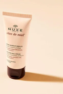 Crème nourrissante mains et ongles Rêve de Miel® Soin Des Ongles