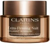 Clearance Crème nuit anti-rides peaux sèches Extra-Firming  rechargeable Soin De Nuit