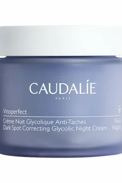 Crème nuit anti-taches Vinoperfect Soin De Nuit