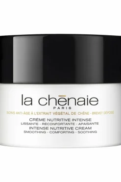 New Crème nutritive intense Soin De Jour|Soin De Jour