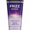 Crème perfectrice agent secret Frizz Ease Coloration Et Coiffant|Cheveux Bouclés, Frisés & Ondulés