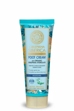Best Crème pieds à l’argousier Pieds