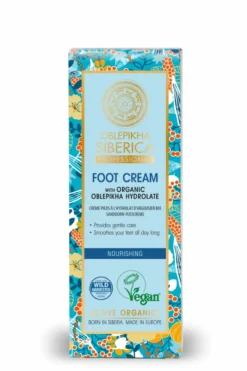 Best Crème pieds à l’argousier Pieds